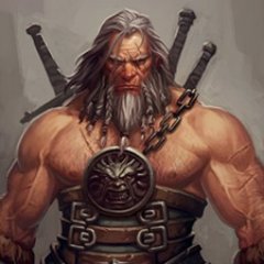 Nii_Pah's profile picture. Gain was born in the year 1202 to Aderes Gain and a tanner as his father. His mother forbid him from taking his father's surname.