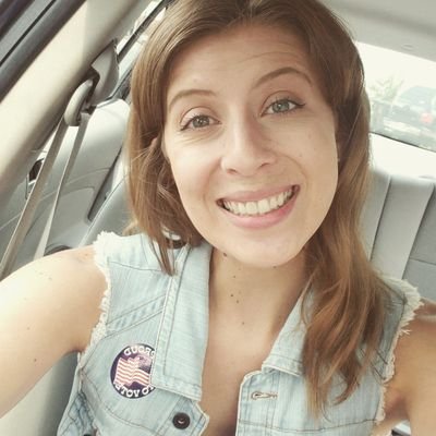 lizmcliz's profile picture. School psychologist, Spartan, geek, politics junkie, optimist, Michigander ♥️