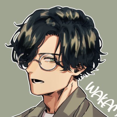 わかめんさんのプロフィール画像