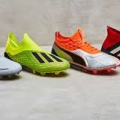 everything you need to know about football boots
