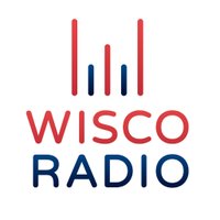 Wisco Radio (@wiscoradio) 's Twitter Profile Photo Wisco Radio (@wiscoradio) 's Twitter Profile Photo