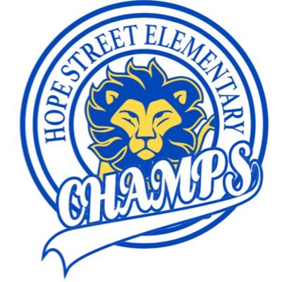 HopeStreetChamps Profile