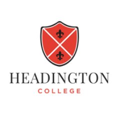 Headington College is one of two Residential Colleges at the University of Oklahoma. Across the street from @HeadingtonHall 😉 #HeadingtonGoodLife