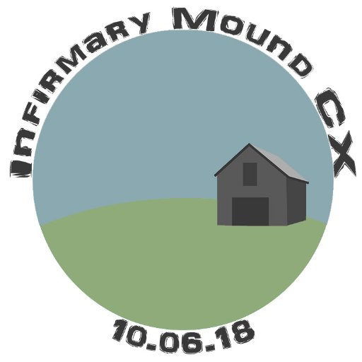 Infirmary Mound CX - 09/14/19 Infirmary Mound Park Granville Ohio https://t.co/r1ipoKnx2d