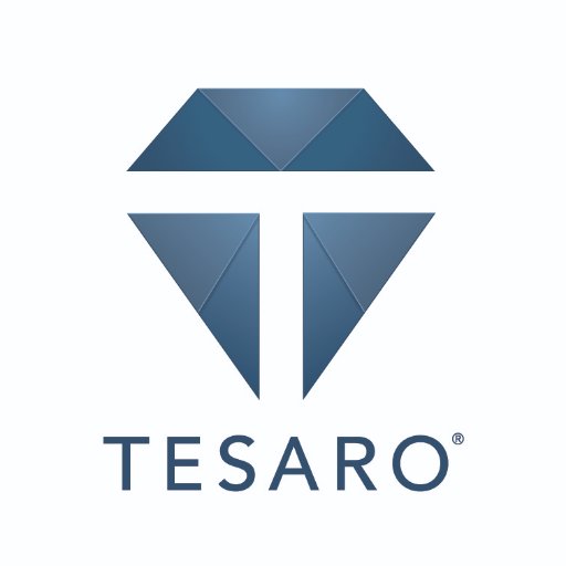 TESARO is now part of GSK. We’re no longer posting here, but you can continue to follow our story @GSKUS, or @GSK if you’re based outside of the US.