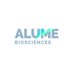 Alume Biosciences (@alumebioscience) Twitter profile photo Alume Biosciences (@alumebioscience) Twitter profile photo