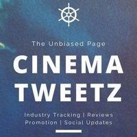 Cinema Tweetz(@CinemaTweetz) 's Twitter Profileg