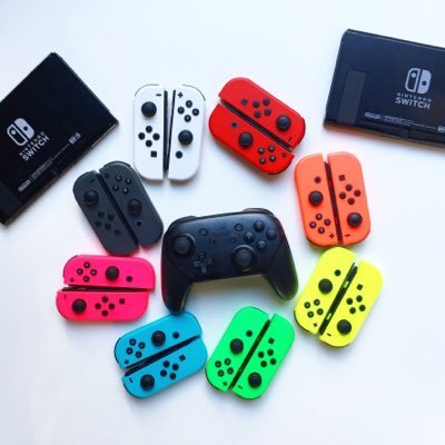 hyrulefantasy1's profile picture. Nintendo Switch Fanatic