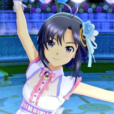 pencya0829's profile picture. ミリシタID : QBF76CJV 艦これもやってます 無課金主義
