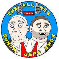 The All New Sunday Jeff Show (@tansjs) 's Twitter Profile