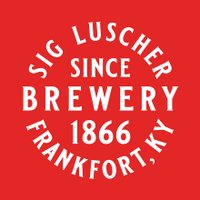 Sig Luscher Brewery (@sigluscher) 's Twitter Profile