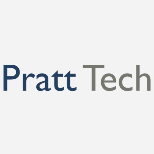 The offical Pratt Tech Twitter page. Visit our store at https://t.co/08MA3Q57AN