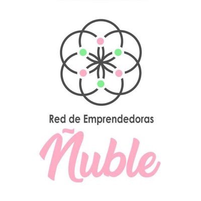 Agrupación de mujeres emprendedoras de Ñuble unidas con la finalidad de obtener beneficios colectivos para nuestras ideas y proyectos de emprendimiento 🌸