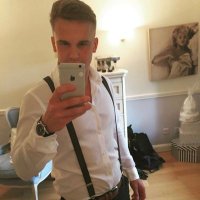James Richardson (@james_richo27) 's Twitter Profile