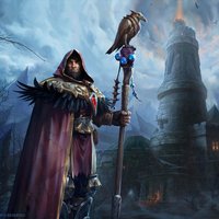 Biblioteca de Medivh (@bdemedivh) 's Twitter Profile