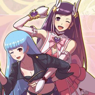 SNK Heroines Tag Team Frenzy News/Info/Updates. Buy SNK Heroines Tag Team Frenzy for Nintendo Switch and PS4 NOW #SNK #SNKHeroines #SNK40th #SNKヒロインズ