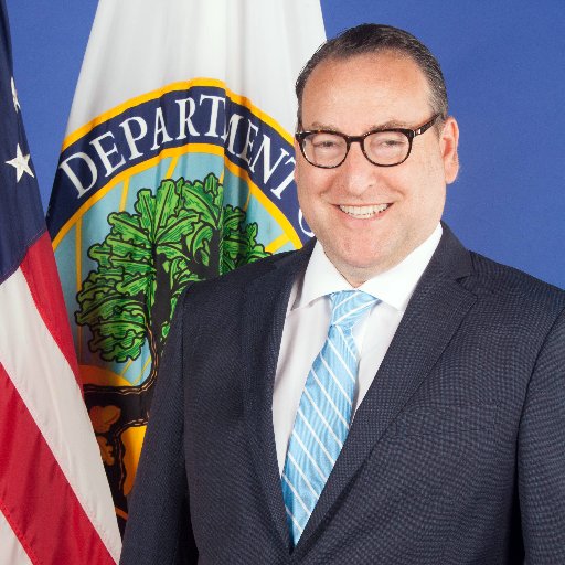 Kenneth L. Marcus is the 11th Assistant Secretary for Civil Rights at the U.S. Department of Education, having been confirmed by the U.S. Senate on 06/07/2018.