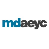 mdaeyc(@mdaeyc1) 's Twitter Profile Photo