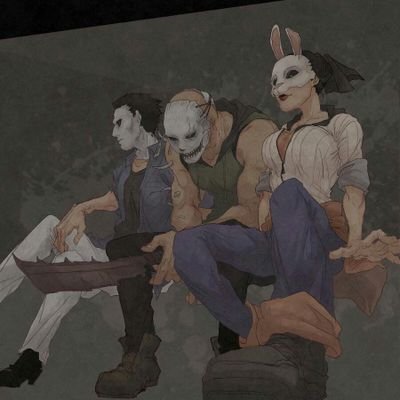 Une chaine youtube ! Avec de l'urbex, paranormales et plein de jeux vidéos que pour vous ! 😉
Retrouvez nous aussi sur Facebook et Instagram 😉