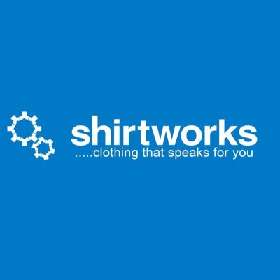 At Shirtworks our ethical printing and embroidery quality is exceptional, we take pride in what we do and our attention to detail is second to none. #ethical 🌍
