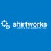 Shirtworks Ltd ♻️ (@shirtworksltd) Twitter profile photo Shirtworks Ltd ♻️ (@shirtworksltd) Twitter profile photo