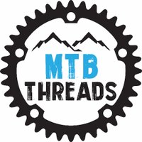 MTB-THREADS(@MtbThreads) 's Twitter Profile Photo