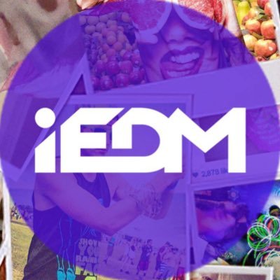 iEDMOfficial Profile Picture