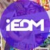 iEDM.com™ (@iedmofficial) Twitter profile photo iEDM.com™ (@iedmofficial) Twitter profile photo