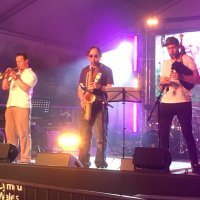 Burum (@burumjazz) 's Twitter Profile