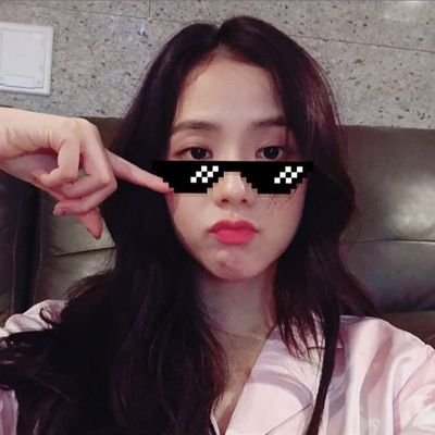 Kim Jisoo's Roleplayer. | A little bit of BLAƆK with a little bit of PIИK. We the only gang to run the game in high heels. BLAƆKPIИK's weirdo unicorn. {ENG/INA}