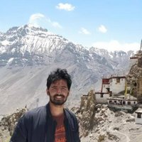 Siddharth 📝🎮 (@shutterbugsid) 's Twitter Profile