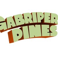 Compa Gabriper Pines(@gaboku_hirako) 's Twitter Profile Photo