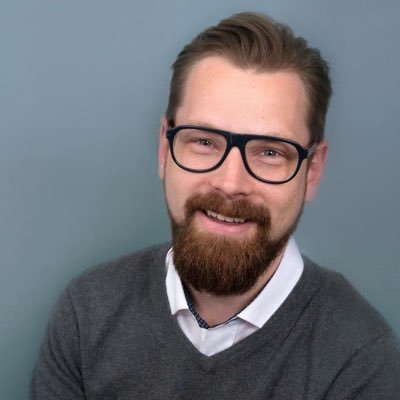 MagnusBroeders's profile picture. Engineering Manager @voyadocloud Passion for people and software dev