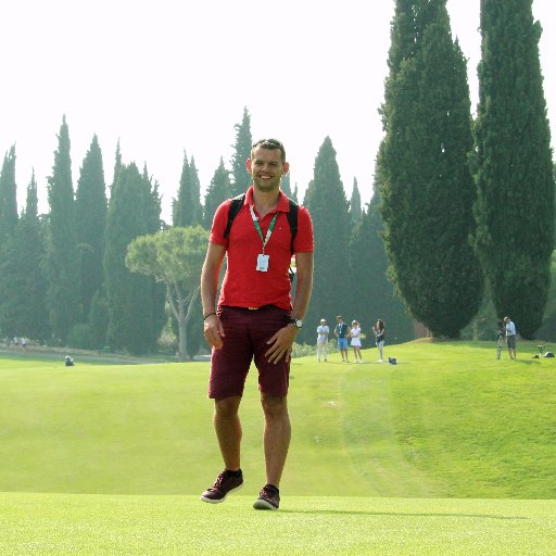 Owner at https://t.co/uTuHOuuHfm, Freelance golf photographer, Huge fan of biathlon
