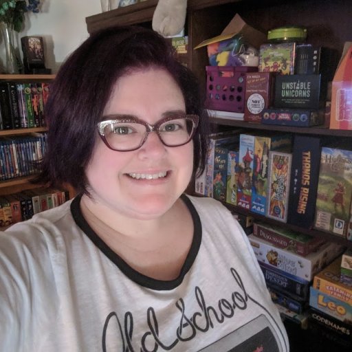 #Geekmom of 2, #blogger/content creator | Obsessed with Maleficent | Love of board games & video games on @sahfamilygamers
| Contact: darcy@darcyandbrian.com