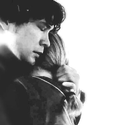 #The100 #BellamyBlake #ClarkeGriffin #Bellarke