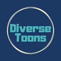 DiverseToons(@DiverseToons) 's Twitter Profile Photo
