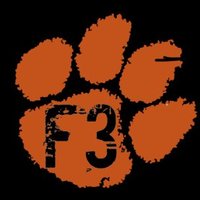 F3 CLEMSON (@f3clemson) 's Twitter Profile