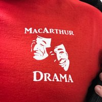 The Big Red Theatre(@BigMacDrama1) 's Twitter Profile Photo