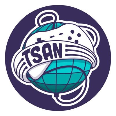 @TwitchSAndN #TeamTSAN official acct.
Team of varied styles & personalities, all with the same goals: friendship, community, inspiration & knowledge.
DMs open