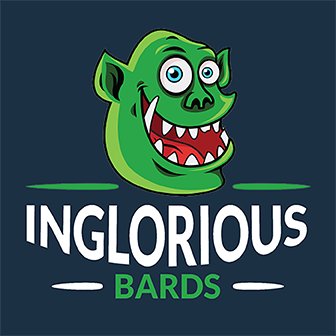 Inglorious Bardsさんのプロフィール画像