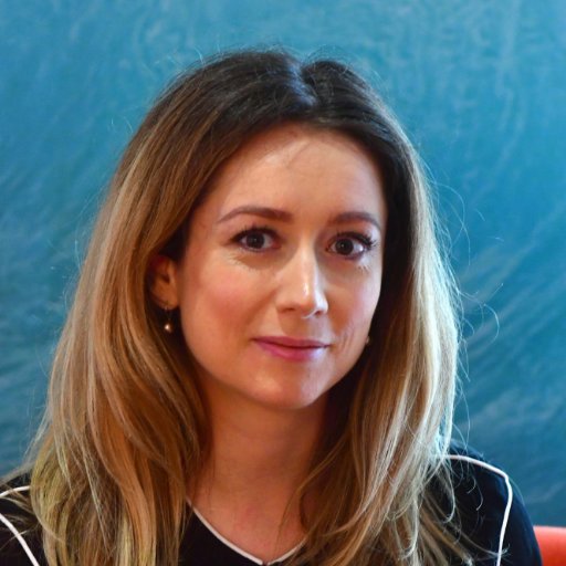 Fondatrice de Maternice -#startup - #innovation #entrepreneuriat