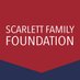 Scarlett Family Foundation (@scarlettfndt) Twitter profile photo Scarlett Family Foundation (@scarlettfndt) Twitter profile photo