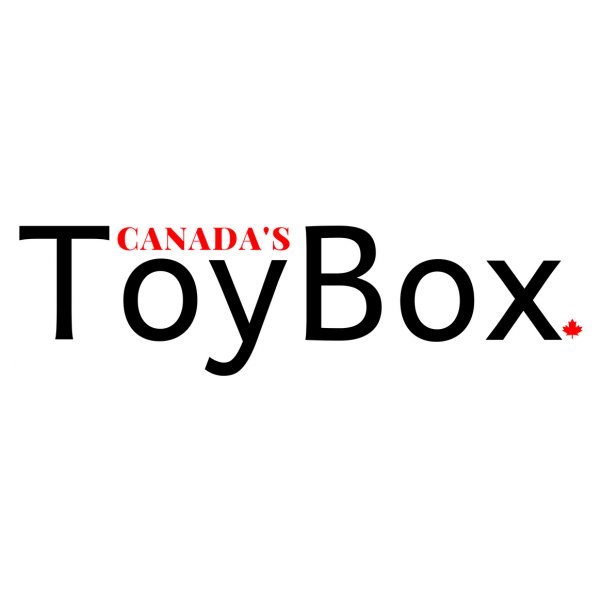 Canada's Toy Box is an online adult store with an inclusive attitude. We strive to be a true one-stop online sex shop.