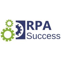 RPASuccess(@SuccessRpa) 's Twitter Profile Photo