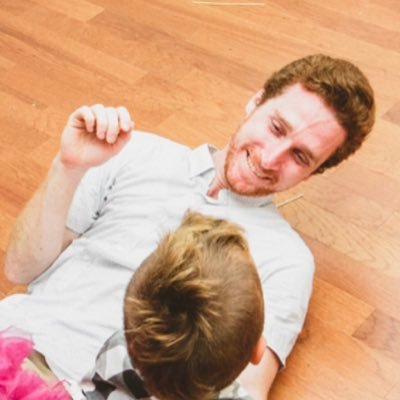 mbarnumfuzzy's profile picture. 