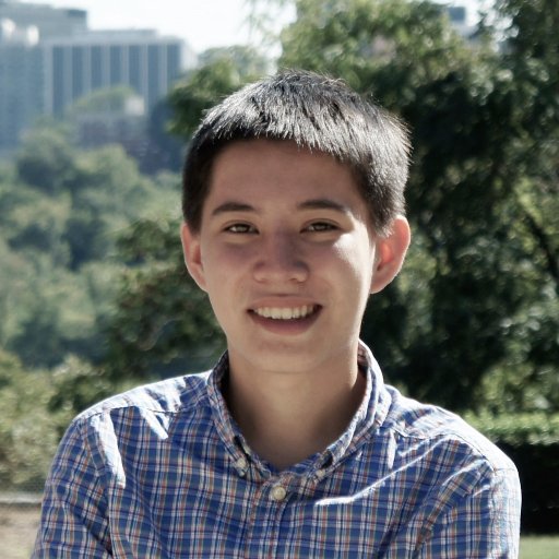 Data Scientist. Stats & ML @UCBerkeley. WVian. (Romanized) Liu Yi-An.