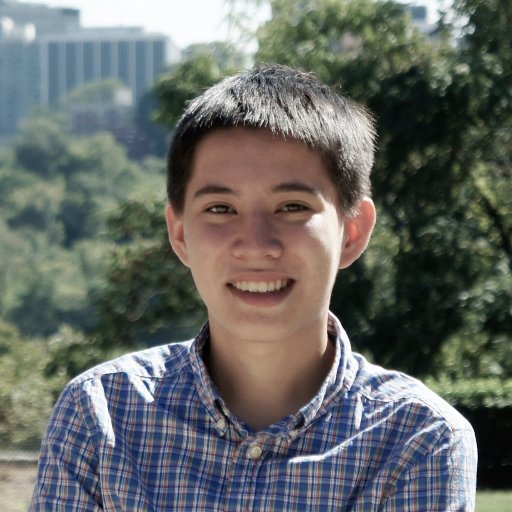 Econ consultant. Stats & ML @UCBerkeley. Formerly @UChicago. Graduate @georgetownsfs International Political Economy. WVian. (Romanized) Liu Yi-An.