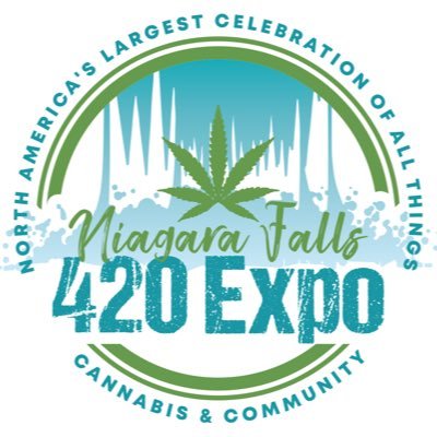 North America’s largest celebration for all things cannabis & community. Expo taking place April 20th — Scotiabank Convention Centre, Niagara Falls.