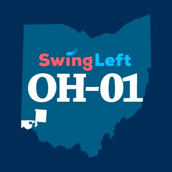 Let's break the Chabot habit in Ohio's first congressional district.